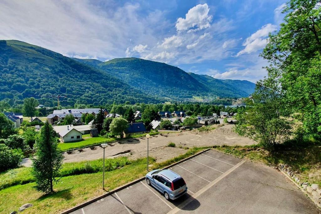 Bel Appartement T2 Cabine Луданвьель Экстерьер фото