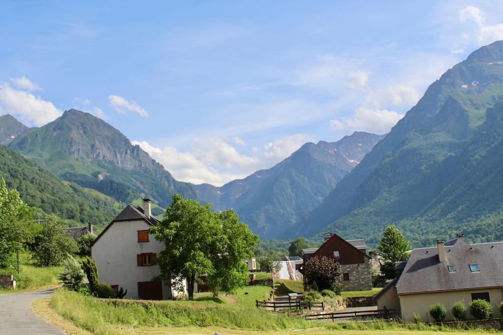 Bel Appartement T2 Cabine Луданвьель Экстерьер фото