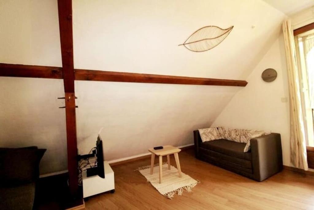 Bel Appartement T2 Cabine Луданвьель Экстерьер фото